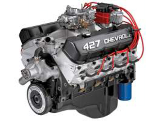 P67E0 Engine